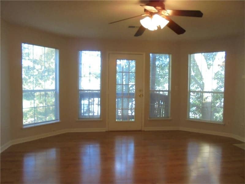 1213 Waterville Ct in Alpharetta, GA - Building Photo