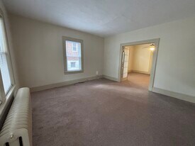 1507 Hampton Ave SW in Roanoke, VA - Building Photo