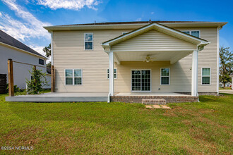 150 Finch Ln in New Bern, NC - Building Photo - Building Photo
