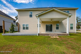 150 Finch Ln in New Bern, NC - Building Photo - Building Photo