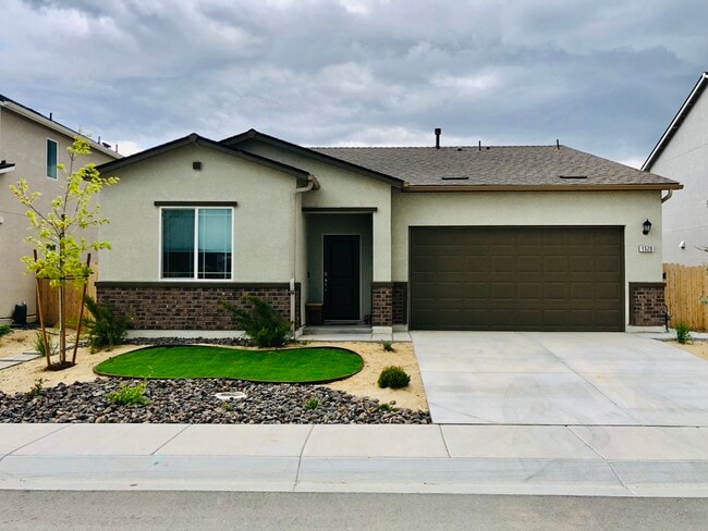 1520 Granary Park Ave in Sparks, NV - Foto de edificio - Building Photo