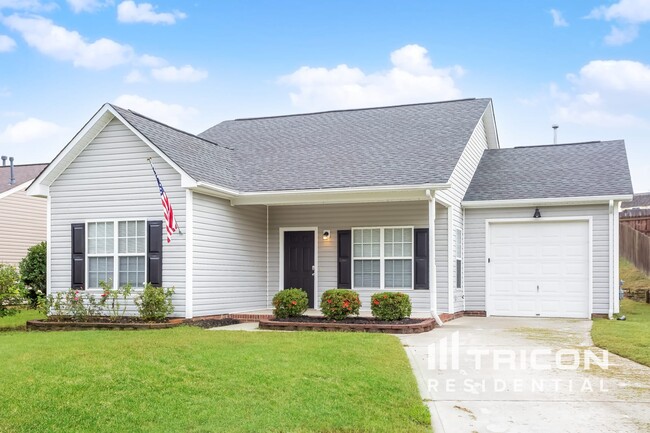 property at 2667 Captains Watch Rd NE