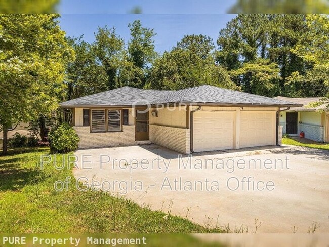 2895 Lakemont Pl SW in Marietta, GA - Building Photo - Building Photo
