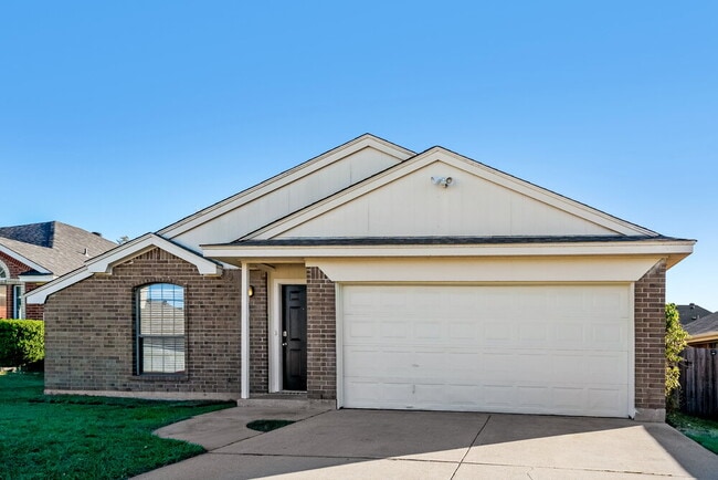 property at 4648 Prewett Rd