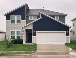 1602 Jacey Way in Austin, TX - Building Photo