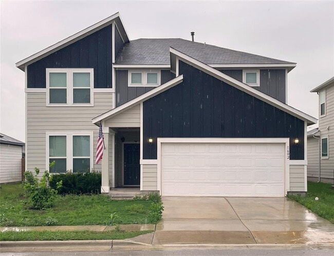 property at 1602 Jacey Way