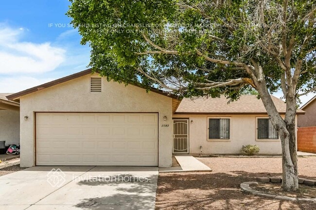 property at 2143 W Roeser Rd