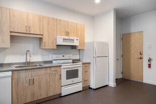 187 Pearl St, Unit 3 Apartamentos