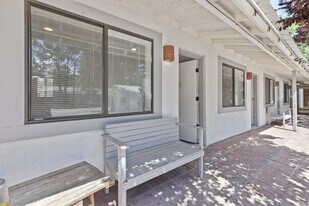 620 Sudderth Dr in Ruidoso, NM - Building Photo
