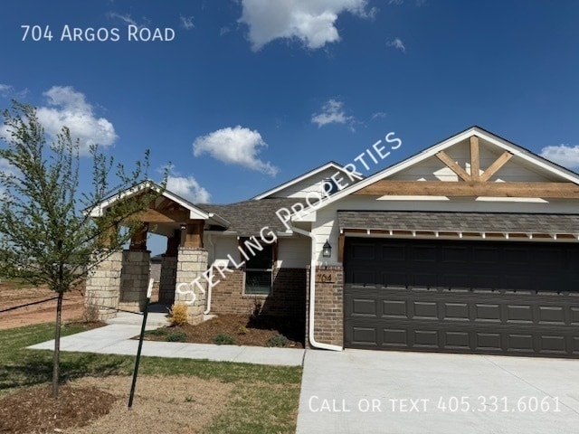 property at 704 Argos Rd