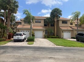 6738 Montego Bay Blvd in Boca Raton, FL - Building Photo