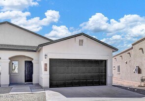 3473 Dana Grey Dr in El Paso, TX - Building Photo