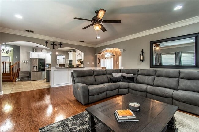 7461 Lake Micala Dr in Corpus Christi, TX - Building Photo - Building Photo