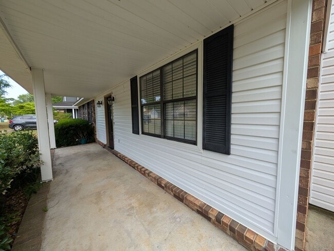 741 Cherry Dr in Aiken, SC - Building Photo - Building Photo
