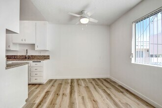 1550 S Saltair Ave in Los Angeles, CA - Building Photo - Building Photo