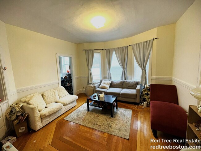 539 Washington St in Boston, MA - Building Photo - Building Photo