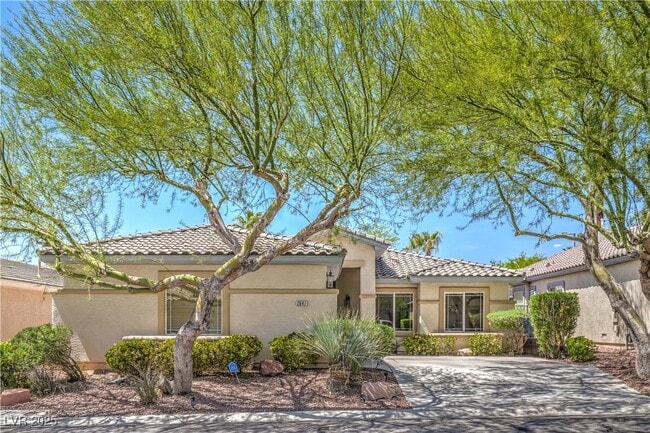 property at 2647 Ivoryhill St