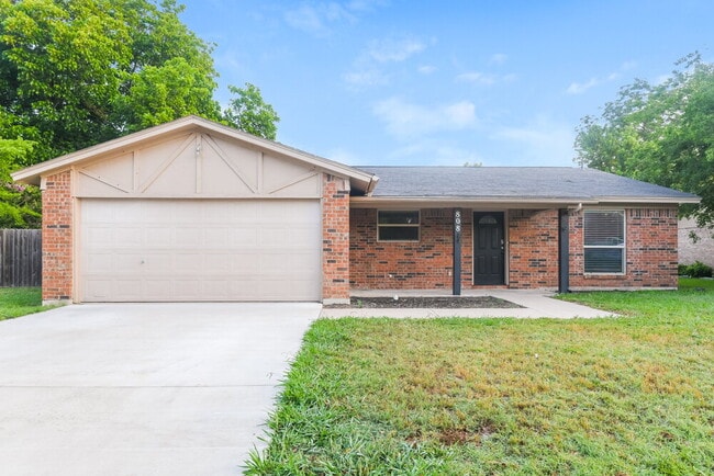 property at 808 Judith St