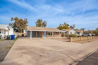 1630 E 12th St in Tempe, AZ - Building Photo - Building Photo