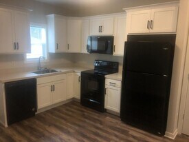 949 Fulton St W in Grand Rapids, MI - Building Photo