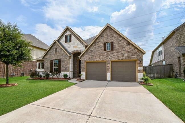 property at 20539 Kohle Springs Ln