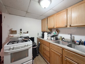 3701 N Racine Ave, Unit g in Chicago, IL - Building Photo - Building Photo