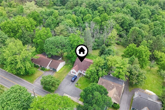property at 1313 E State St