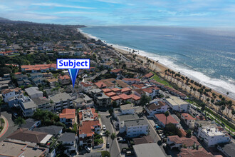 514 Avenida Victoria in San Clemente, CA - Building Photo - Building Photo