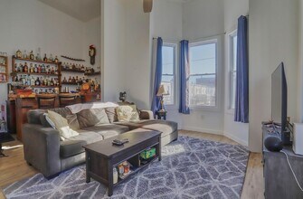 1507 West St in Union City, NJ - Building Photo - Building Photo