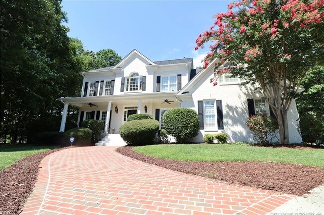 property at 110 Guymon Ct