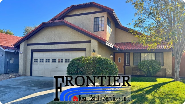 property at 243 President Way