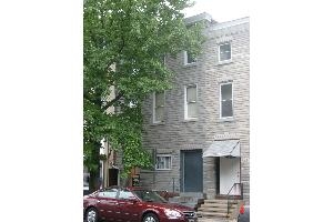 201a S 4th St in Reading, PA - Building Photo