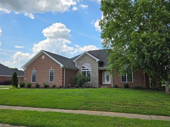 property at 309 Eureka Way