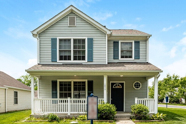 property at 1859 Canopy Ln