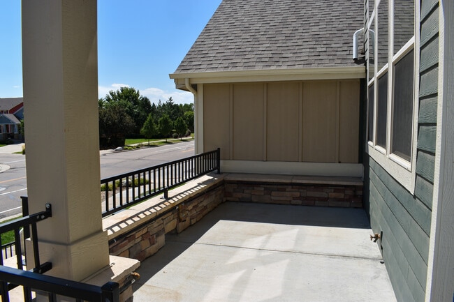 684 Mason St in Erie, CO - Building Photo - Building Photo