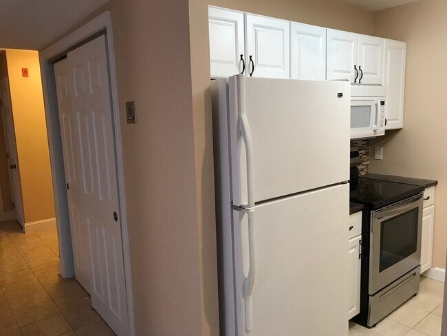 276 Chestnut Hill Ave, Unit 9 in Boston, MA - Building Photo - Building Photo