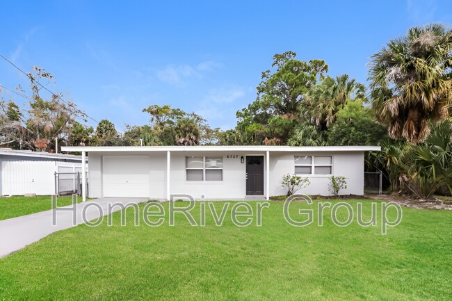 property at 6727 Sandra Dr