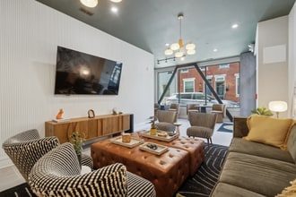 1901 Hope St, Unit 2 in Philadelphia, PA - Foto de edificio - Building Photo