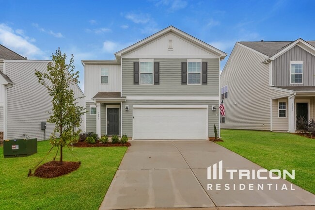 property at 3093 Whispering Willows Ct