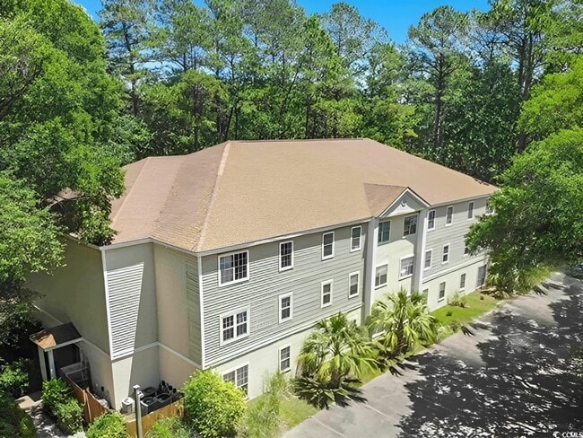 property at 6840 Blue Heron Blvd