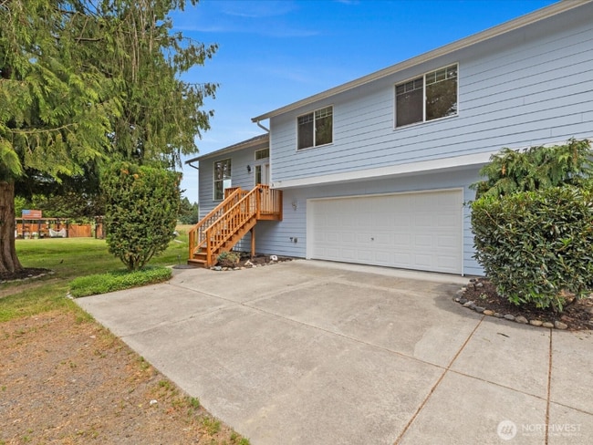 property at 17703 Engebretsen Rd