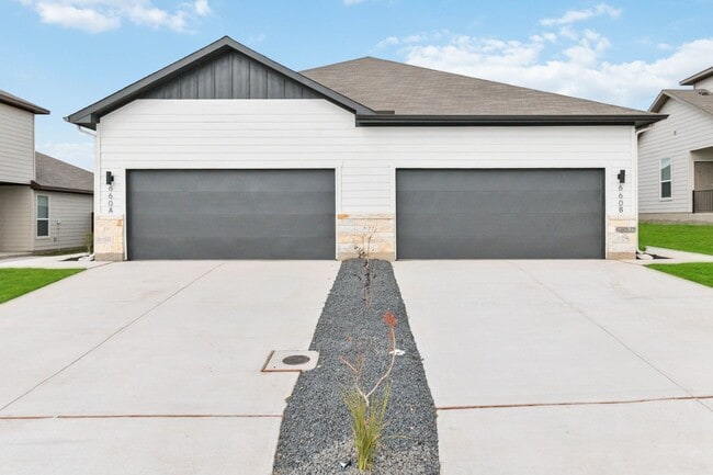 property at 299 Cross Barn Blvd