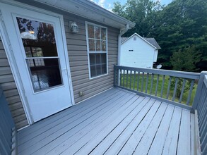 111 Manx Dr in Grantville, GA - Building Photo - Building Photo