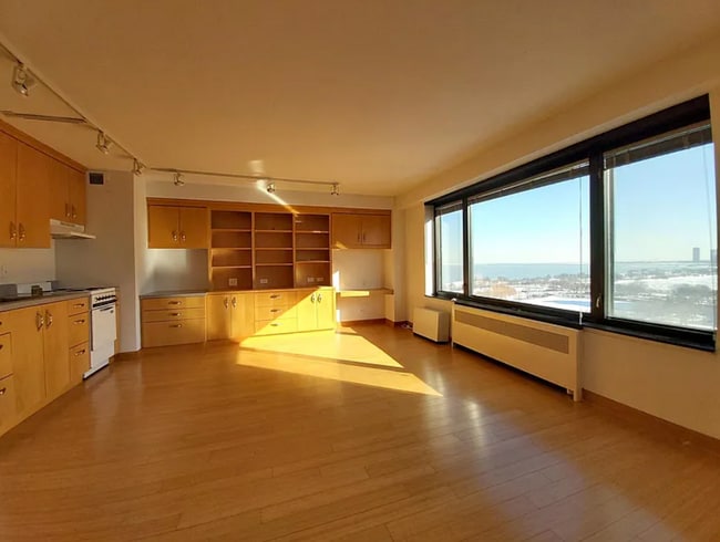 3100 N Lake Shore Dr in Chicago, IL - Foto de edificio - Building Photo