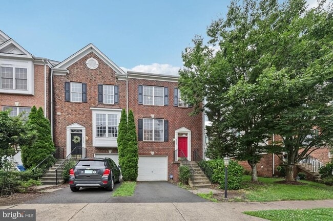 6310 Cullen Pl in Haymarket, VA - Building Photo - Building Photo