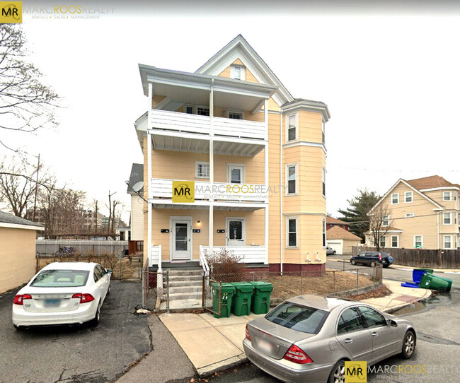 property at 75 Lyman Ave