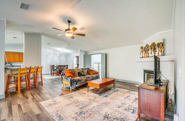 property at 6651 SE Co Rd 337