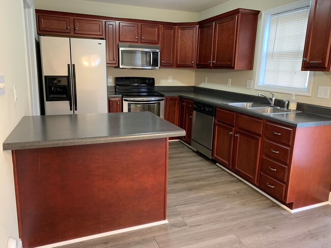 property at 3600 Old Forest Rd