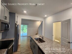 2011 Finchley St in Winston-Salem, NC - Building Photo - Building Photo