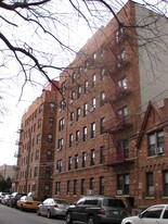 34-20 30th St Apartments